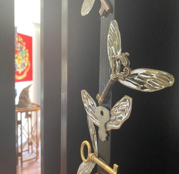 B&b Il Giardino Di Armida