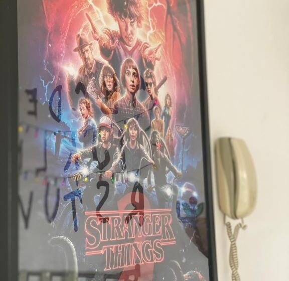 B&b Il Giardino Di Armida