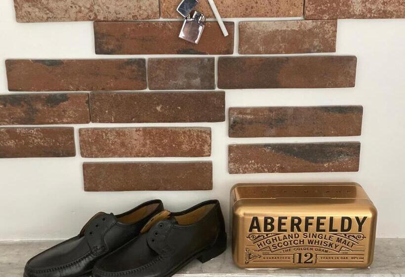 B&b Il Giardino Di Armida