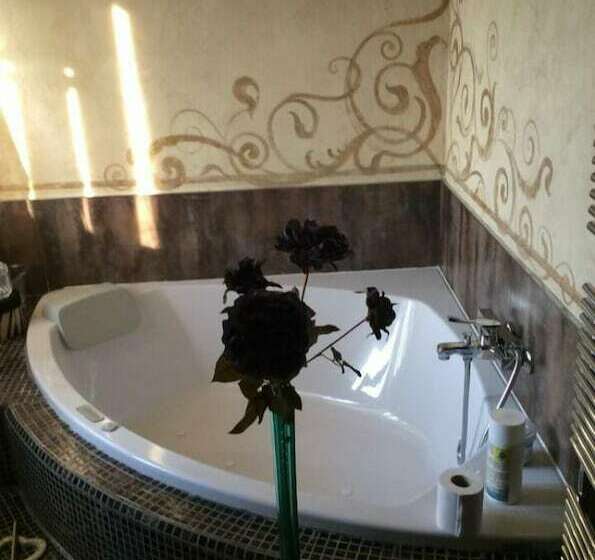 B&b Villa Serena