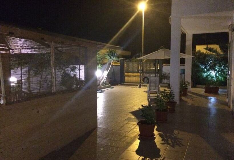 B&b Vistadamare