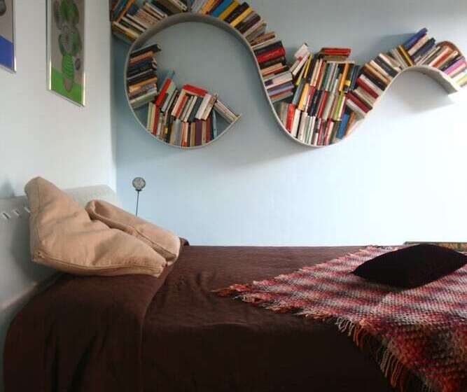 Bed and Breakfast A Casa Di Maria