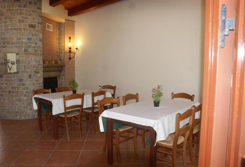 مبيت وإفطار A Casa Di Nené