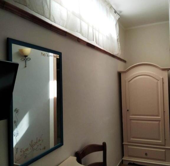 مبيت وإفطار A Casa Di Nené