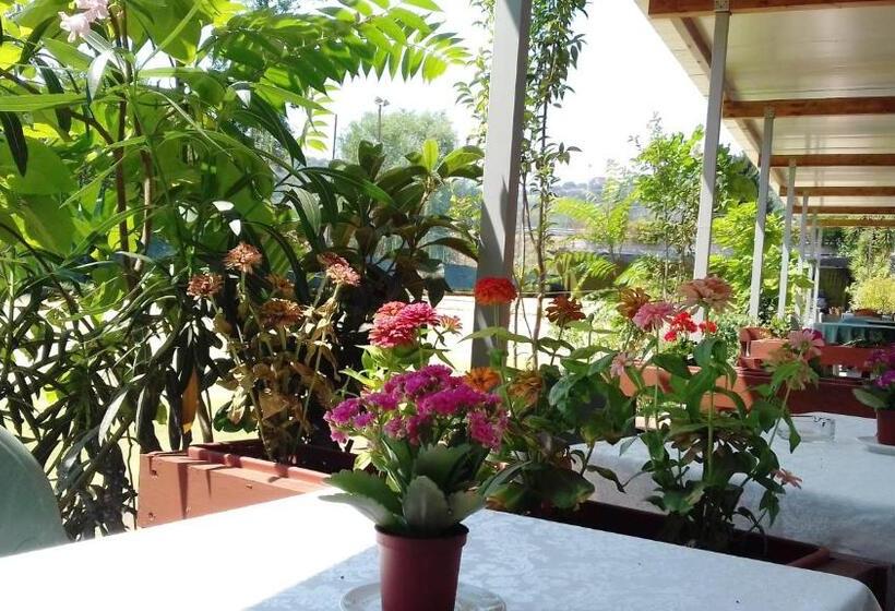 مبيت وإفطار A Casa Di Nené