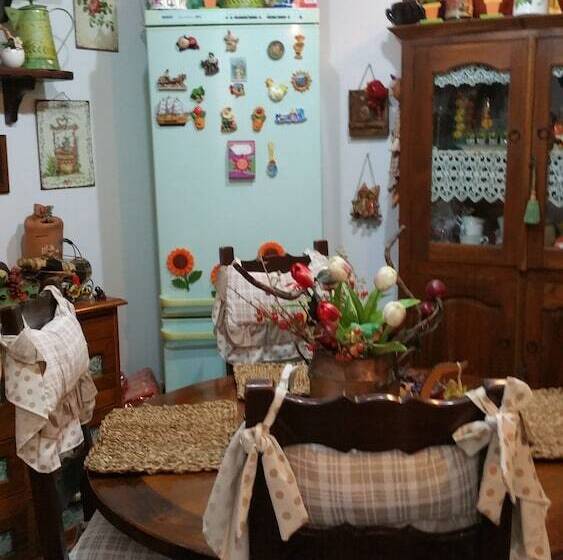 B&b La Cittadella