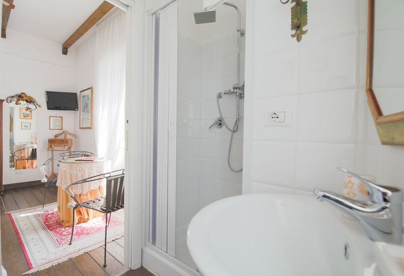 B&b La Cittadella