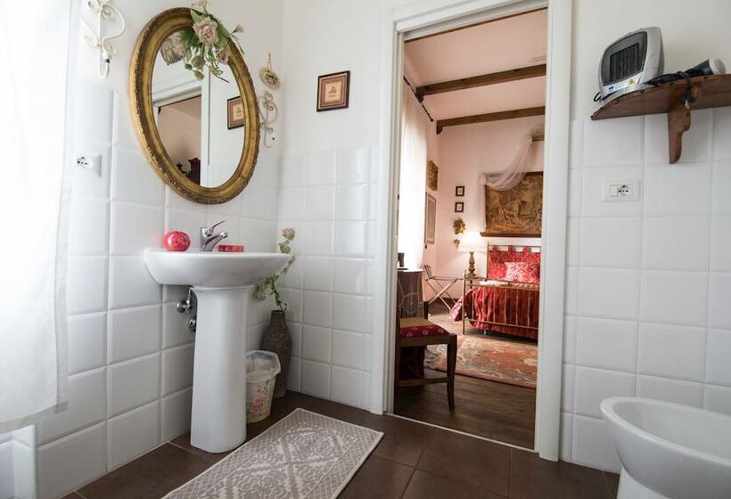 B&b La Cittadella