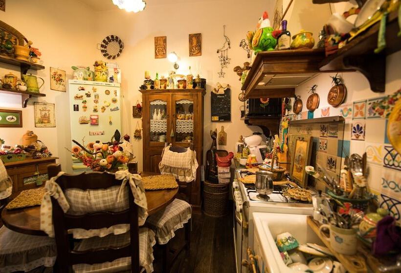B&b La Cittadella