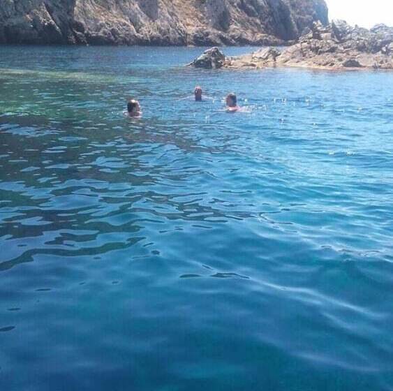 Bed and Breakfast L Onda Blu
