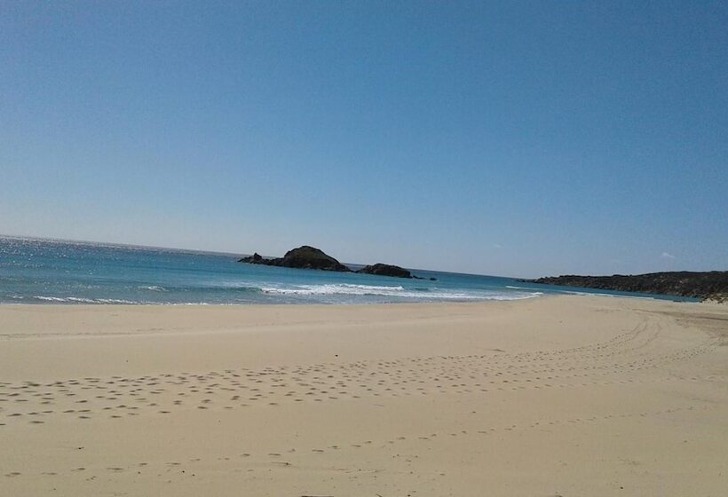 Bed and Breakfast L Onda Blu