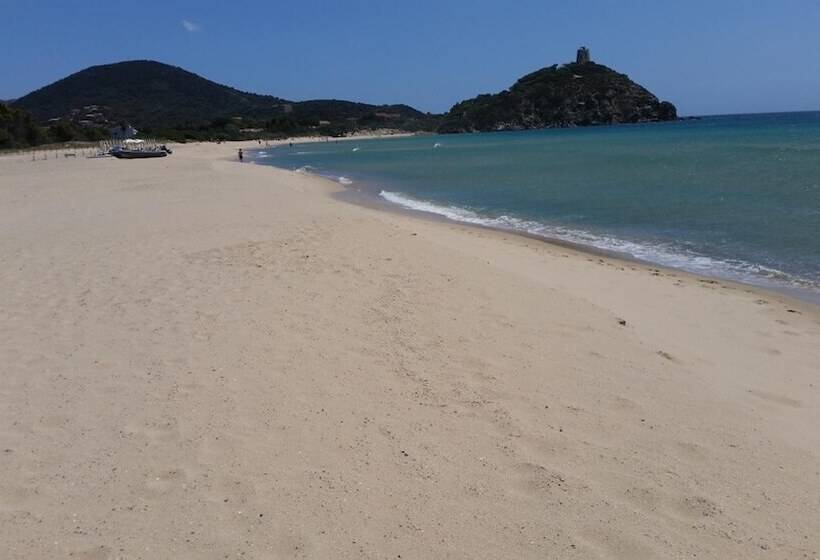 Bed and Breakfast L Onda Blu