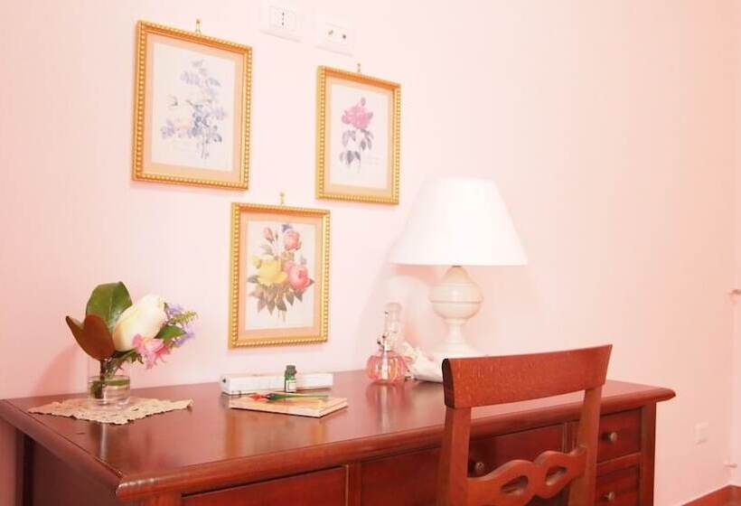 مبيت وإفطار La Luna Nel Fiume