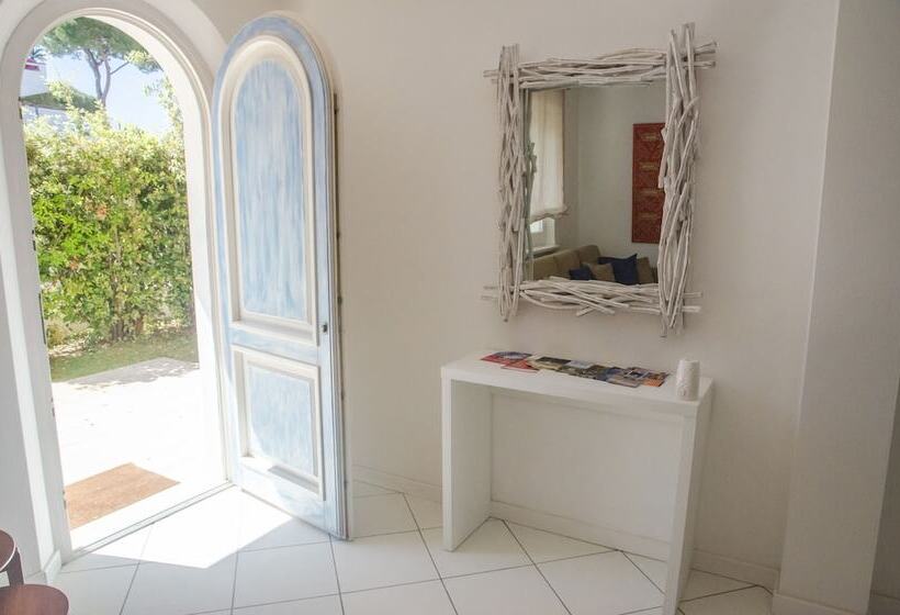 مبيت وإفطار Le Camere Del Soleado