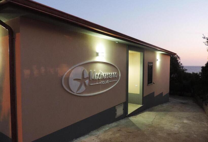 민박 Mediterraneo Rooms