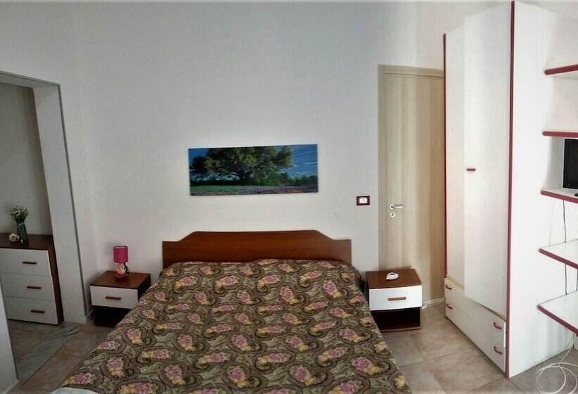 Bed And Breakfast Nonnatetta