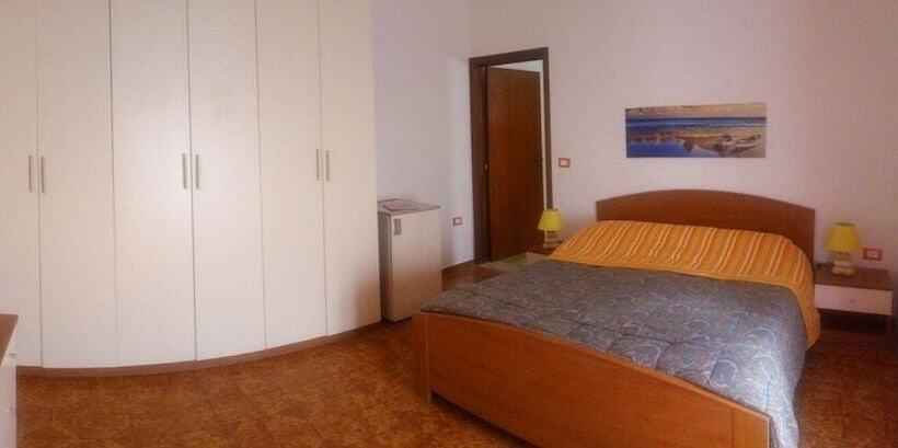 Bed And Breakfast Nonnatetta