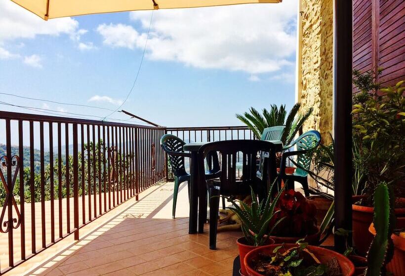 ベッドアンドブレックファースト Pozzo Medievale