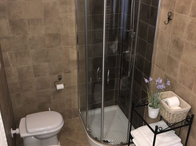 ベッドアンドブレックファースト Pozzo Medievale