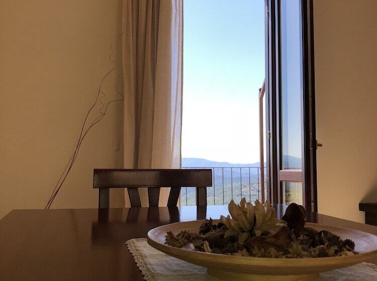 ベッドアンドブレックファースト Pozzo Medievale