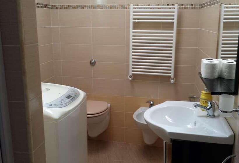 민박 Rio Launaxi Guest House