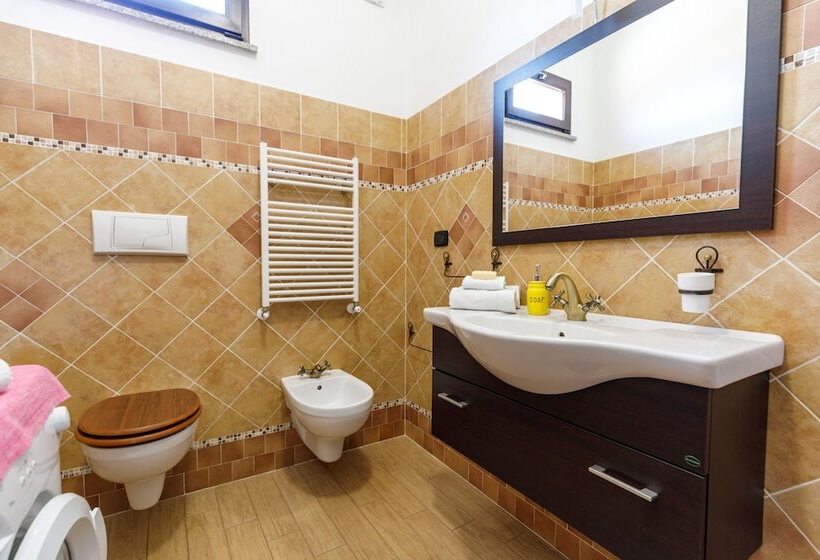 민박 Rio Launaxi Guest House