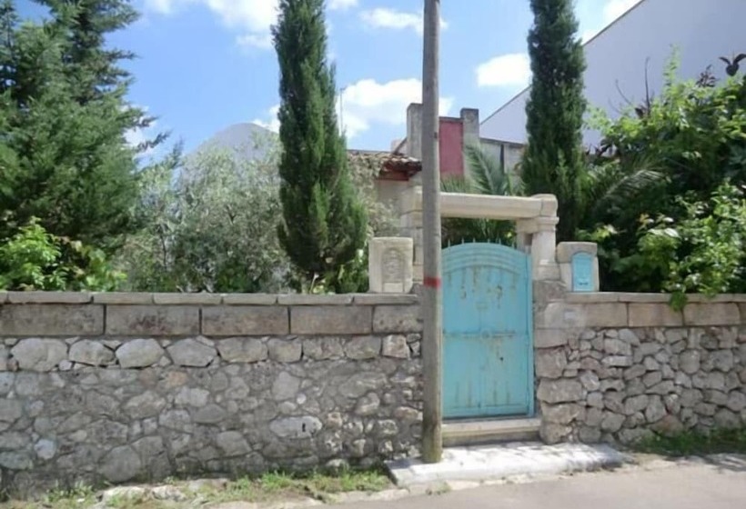 ベッドアンドブレックファースト Salento Ca  D Architetto