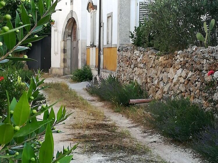 ベッドアンドブレックファースト Salento Ca  D Architetto