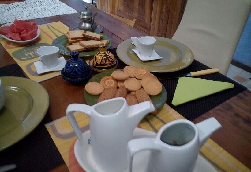 ベッドアンドブレックファースト Salento Ca  D Architetto