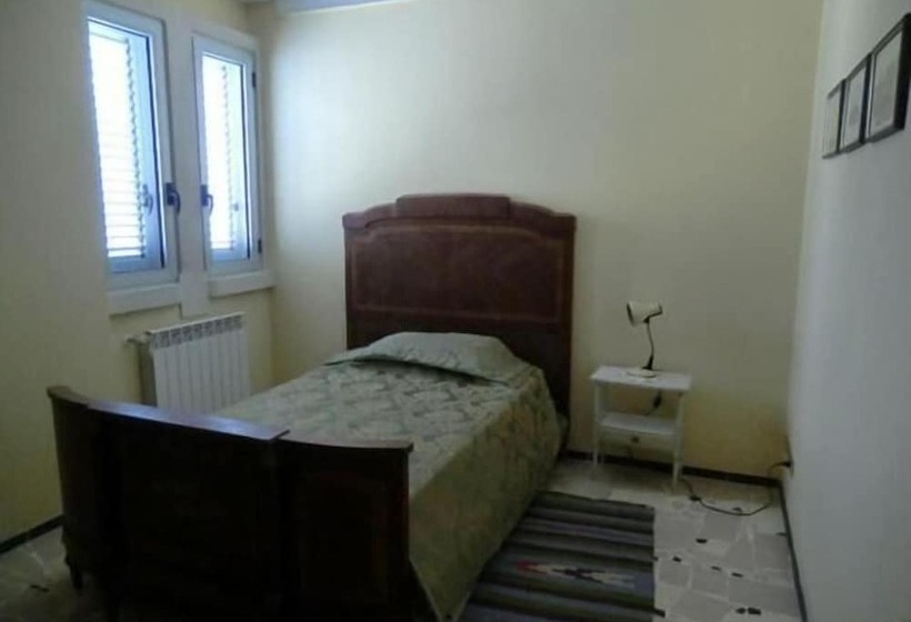 ベッドアンドブレックファースト Salento Ca  D Architetto