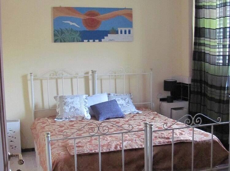 ベッドアンドブレックファースト Salento Ca  D Architetto