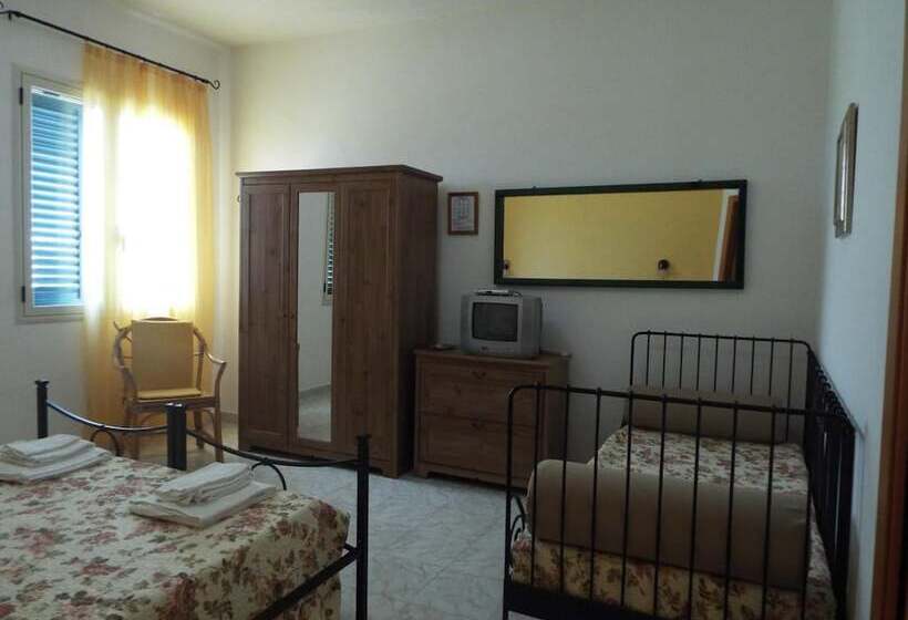 مبيت وإفطار Sorecanu