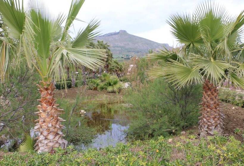 تختخواب و صبحانه Villa Delle Palme Delfina