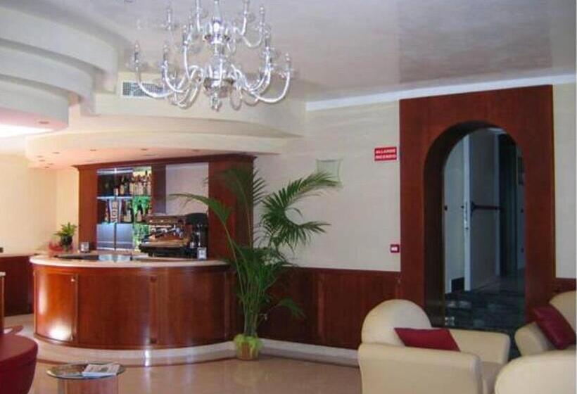 Belvedere Hotel Club