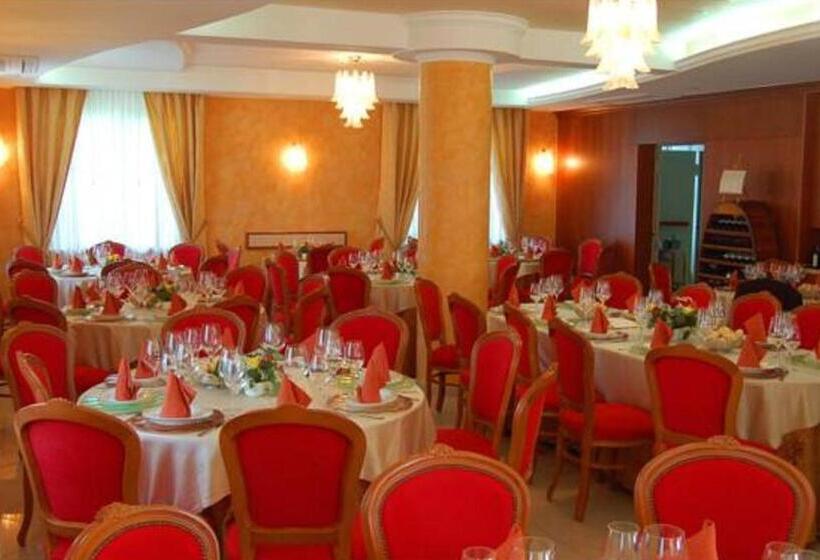 Belvedere Hotel Club