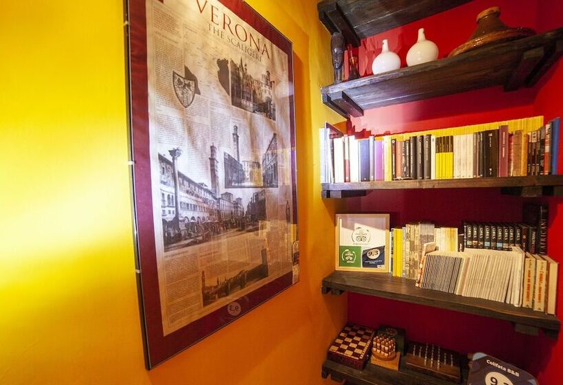 Colifata B&b