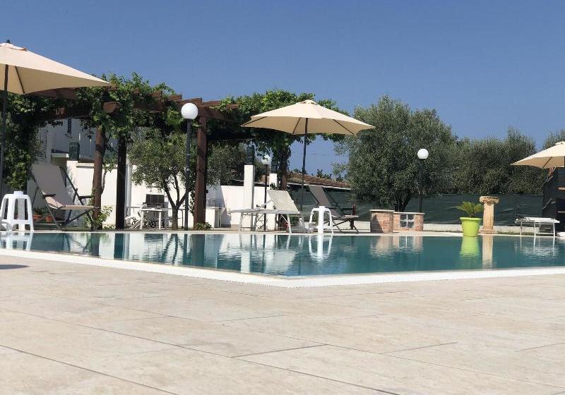 Country House Jamm Jà