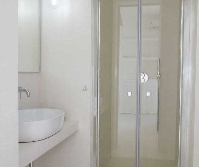 Bed and Breakfast Dimora Ausentum