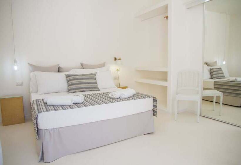 Bed and Breakfast Dimora Ausentum