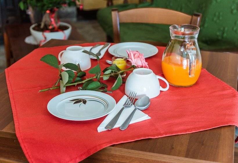 Fontanelle B&b