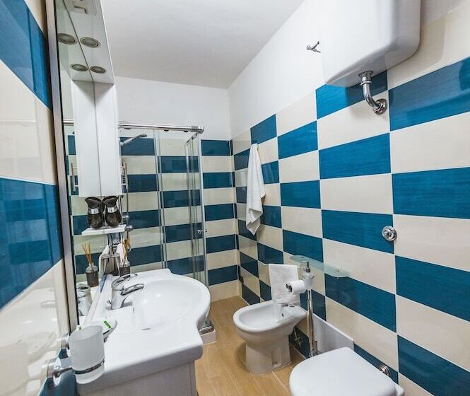 Fontanelle B&b