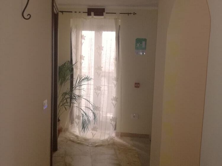 פונדק Albergo Diffuso Borgo Dei Greci