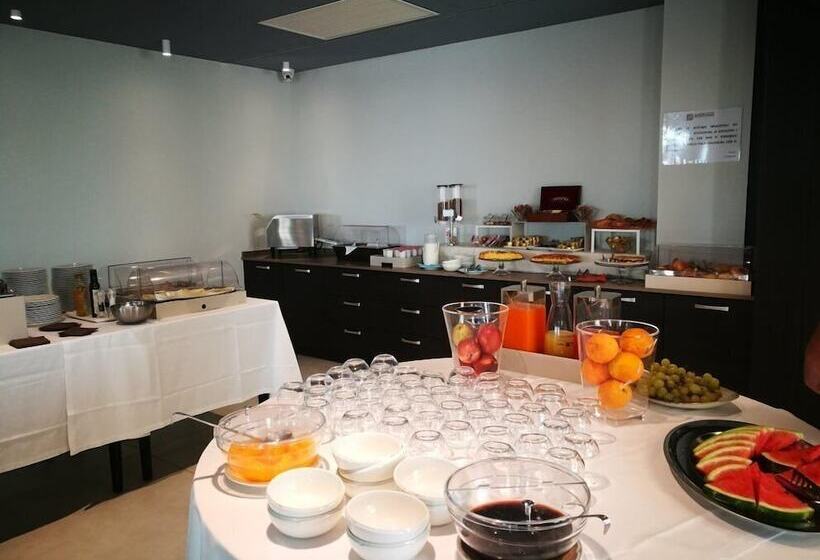 호텔 Ambruosi Village Resort & Spa