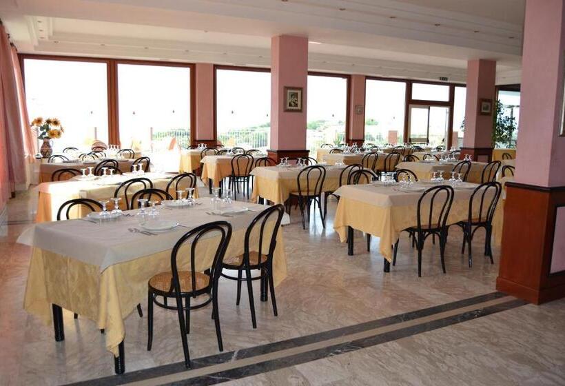 فندق Ristorante Bellavista