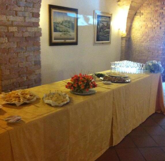 酒店 Ristorante Bellavista