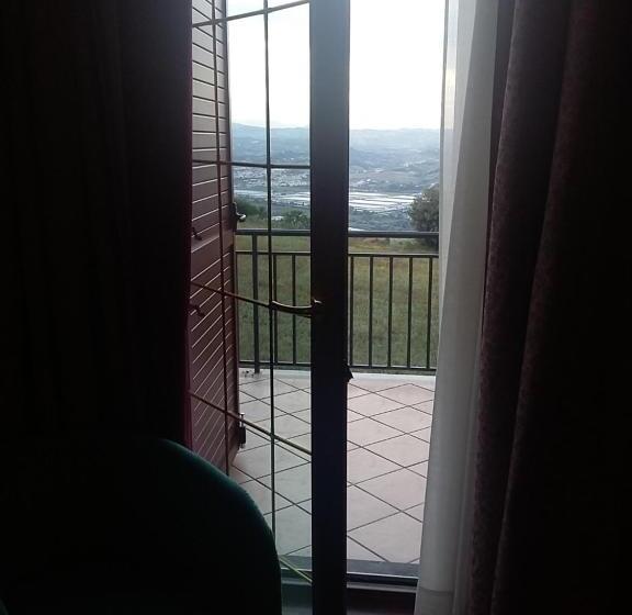 酒店 Ristorante Bellavista