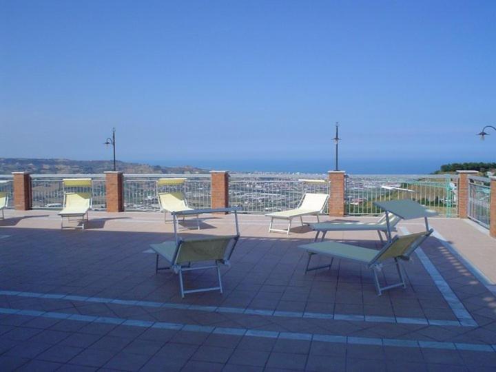 فندق Ristorante Bellavista