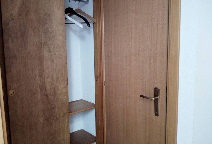 בית מלון כפרי Agriturismo Su Cuile