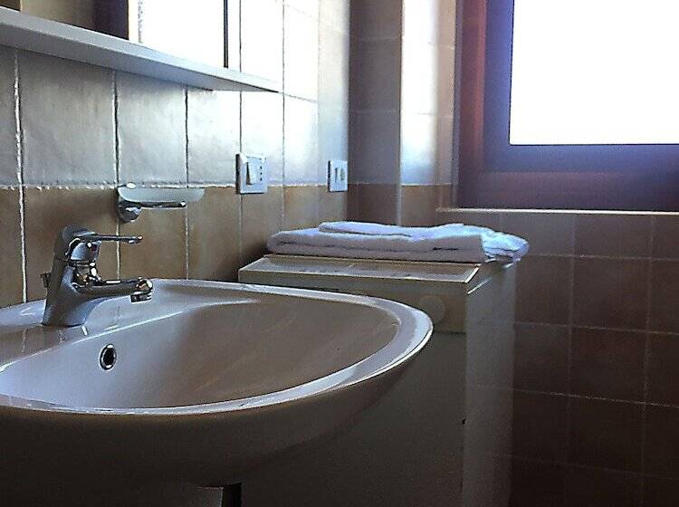 Сельский отель Agriturismo Prato Grande