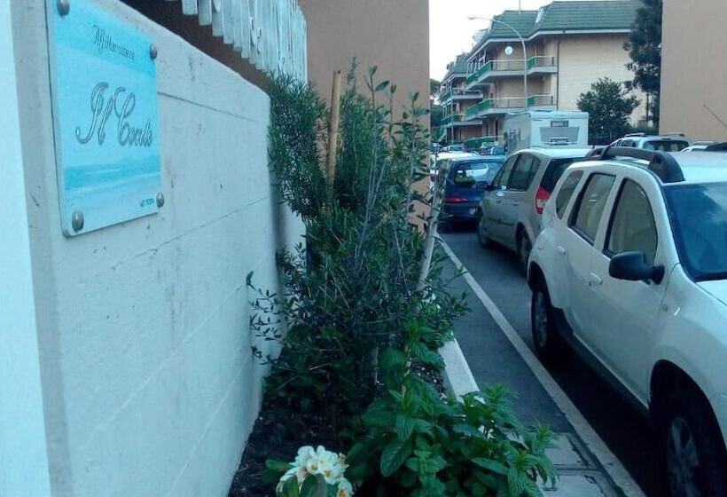 پانسیون Affittacamere Il Conte